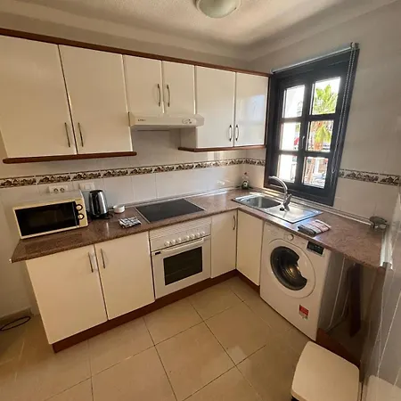 316 Parque Santiago 1 Tenerife Dream * Плая-де-лас-Америкас