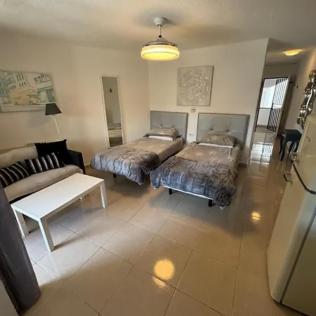 Parque Santiago 1, Sudio 316, Tenerife Dream *