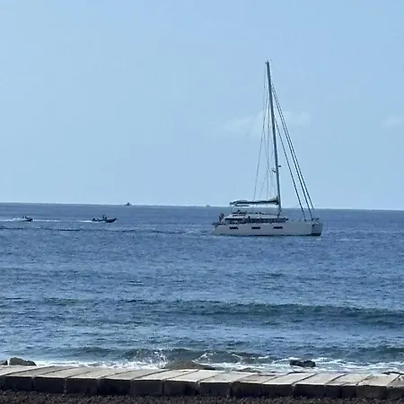 Parque Santiago 1, Sudio 316, Tenerife Dream Apartament *