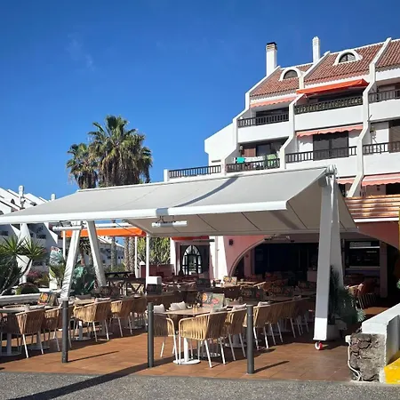 Parque Santiago 1, Sudio 316, Tenerife Dream Appartement Playa de las Américas