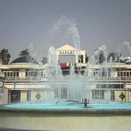 Parque Santiago 1, Sudio 316, Tenerife Dream * פלאייה דה לאס אמריקס