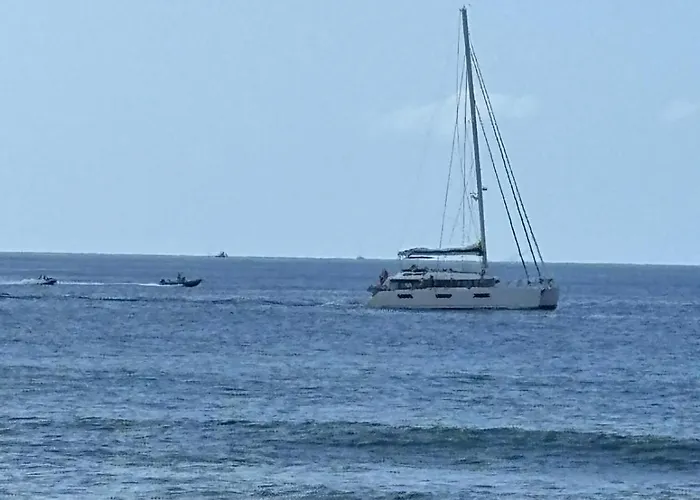 Parque Santiago 1, Sudio 316, Tenerife Dream Apartament *