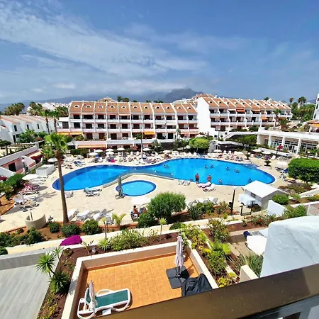 Parque Santiago 1, Sudio 316, Tenerife Dream * Playa de las Americas (Tenerife)