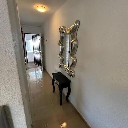 Apartmán Parque Santiago 1, Sudio 316, Tenerife Dream