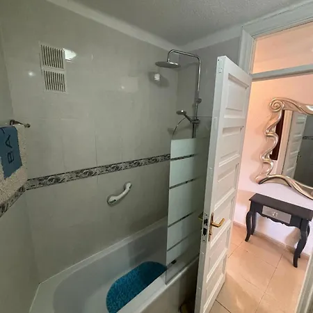 Parque Santiago 1, Sudio 316, Tenerife Dream Apartmán *