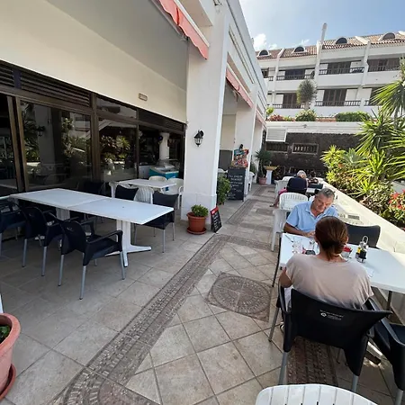 Parque Santiago 1, Sudio 316, Tenerife Dream * Playa de las Americas (Tenerife)