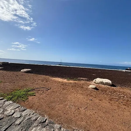 Parque Santiago 1, Sudio 316, Tenerife Dream *