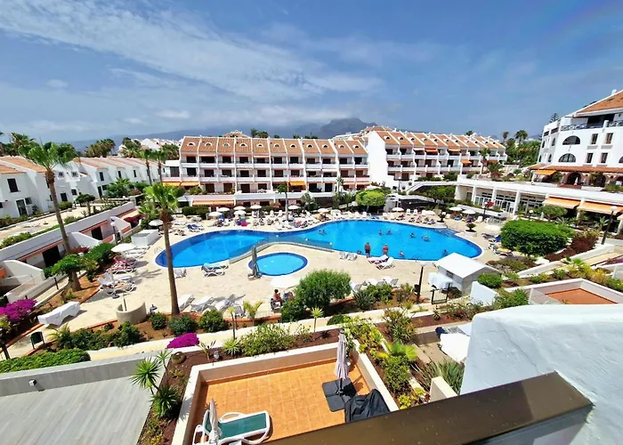 Parque Santiago 1, Sudio 316, Tenerife Dream * Πλάγια ντε λας Αμέρικας