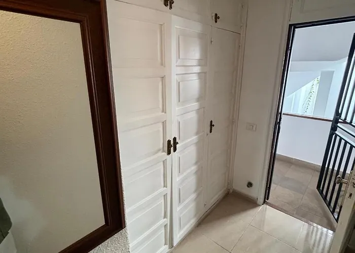 Parque Santiago 1, Sudio 316, Tenerife Dream Апартаменты *