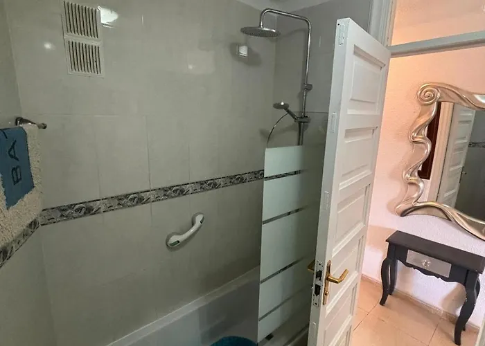 Parque Santiago 1, Sudio 316, Tenerife Dream Апартаменты *