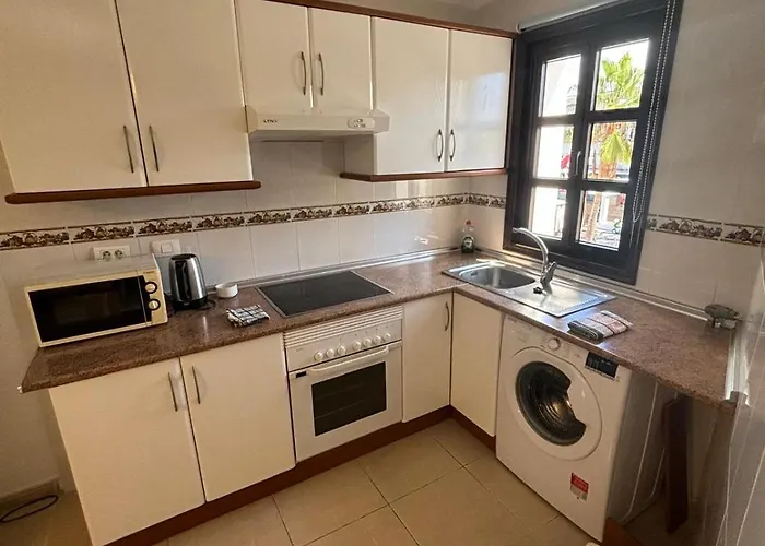 Parque Santiago 1, Sudio 316, Tenerife Dream * Плая-де-лас-Америкас