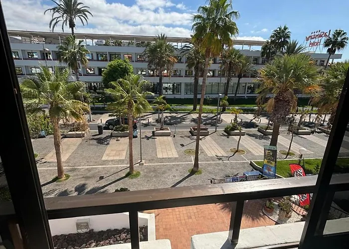 Parque Santiago 1, Sudio 316, Tenerife Dream