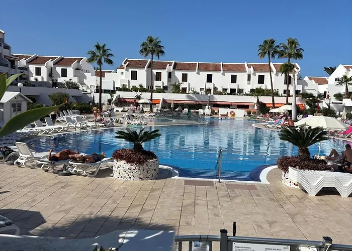 Parque Santiago 1, Sudio 316, Tenerife Dream