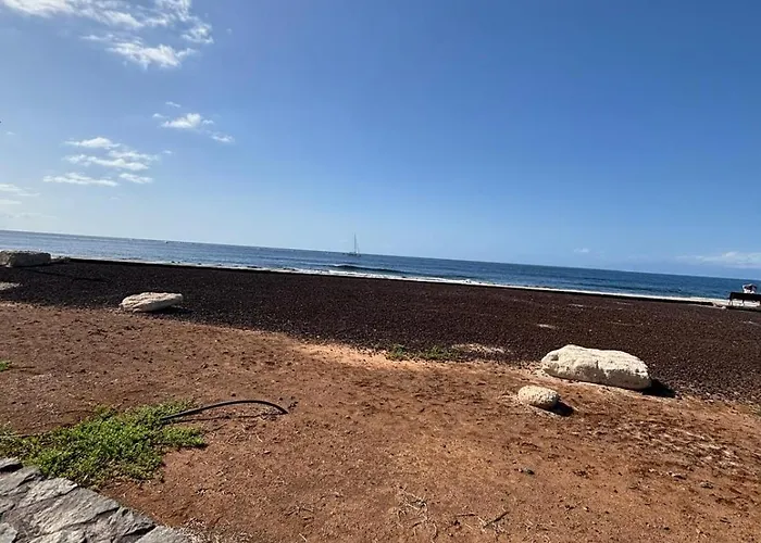 Parque Santiago 1, Sudio 316, Tenerife Dream *