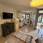 Apartmán Parque Santiago 1, Sudio 316, Tenerife Dream Playa de las Americas (Tenerife)