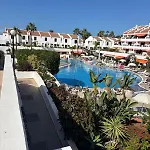 Apartmán Parque Santiago 1, Sudio 316, Tenerife Dream *