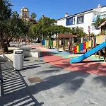 Apartmán Parque Santiago 1, Sudio 316, Tenerife Dream Playa de las Americas (Tenerife)
