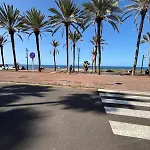 Parque Santiago 1, Sudio 316, Tenerife Dream Apartmán