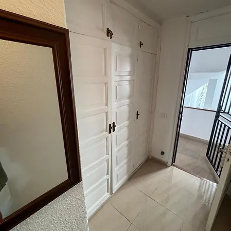Parque Santiago 1, Sudio 316, Tenerife Dream Апартаменты *