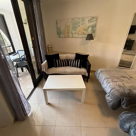 Апартаменты Parque Santiago 1, Sudio 316, Tenerife Dream