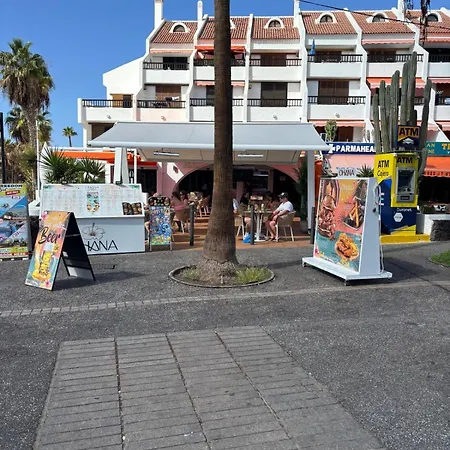 Apartmán Parque Santiago 1, Sudio 316, Tenerife Dream *