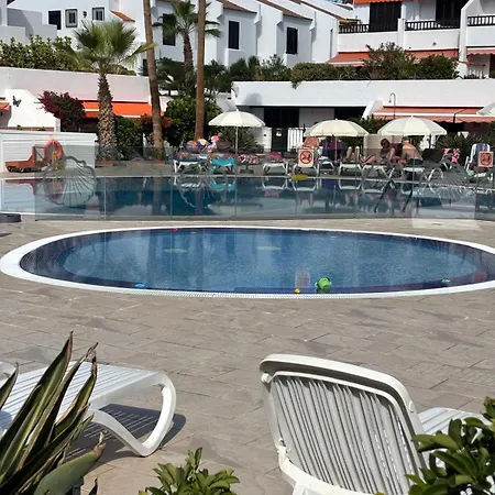 Apartmán Parque Santiago 1, Sudio 316, Tenerife Dream Playa de las Americas (Tenerife)