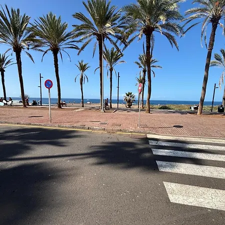 Parque Santiago 1, Sudio 316, Tenerife Dream Апартаменты