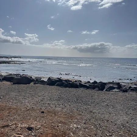 Parque Santiago 1, Sudio 316, Tenerife Dream Апартаменты