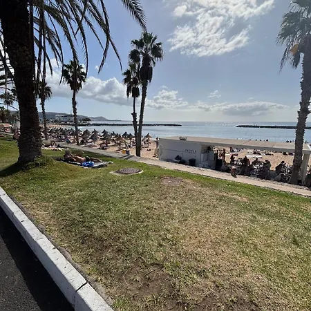 Parque Santiago 1, Sudio 316, Tenerife Dream Апартаменты Плая-де-лас-Америкас